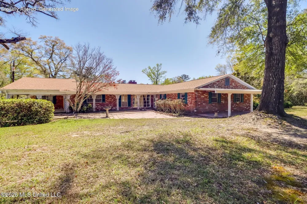 416 Howard Street Wiggins, MS 39577