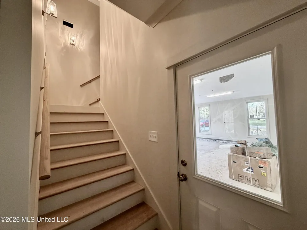 39 Forest Barnes Road Petal, MS 39465