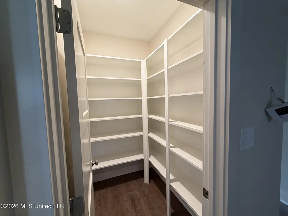 39 Forest Barnes Road Petal, MS 39465