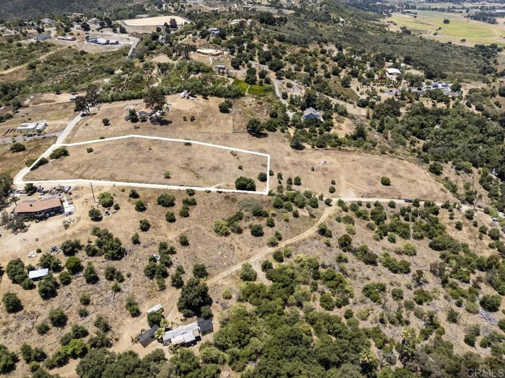 15642 Mathew Road Valley Center, CA 92082