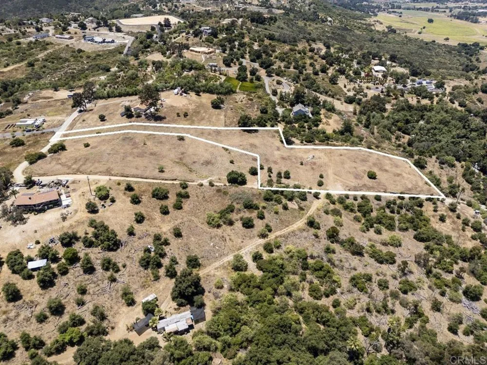 15626 Mathew Road Valley Center, CA 92082