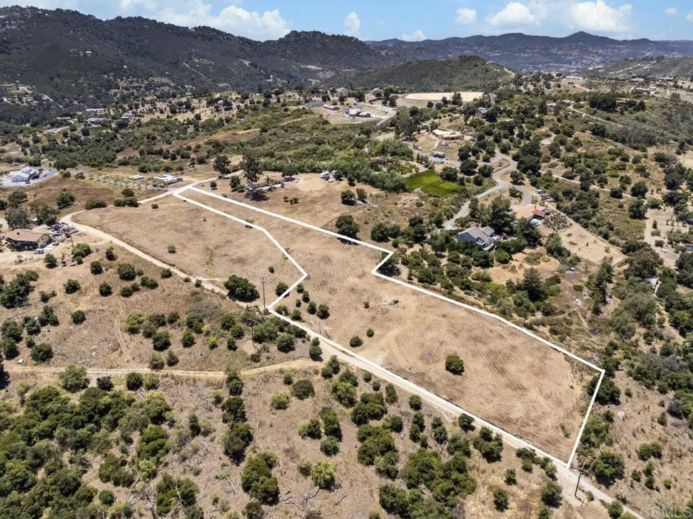 15626 Mathew Road Valley Center, CA 92082