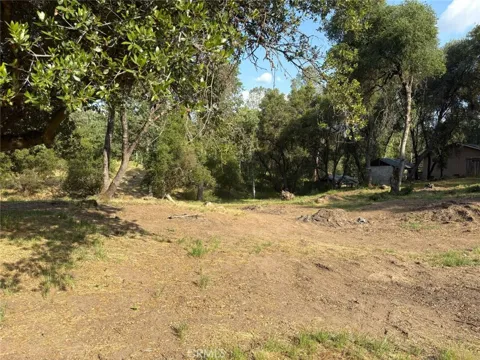 Chickasaw Road