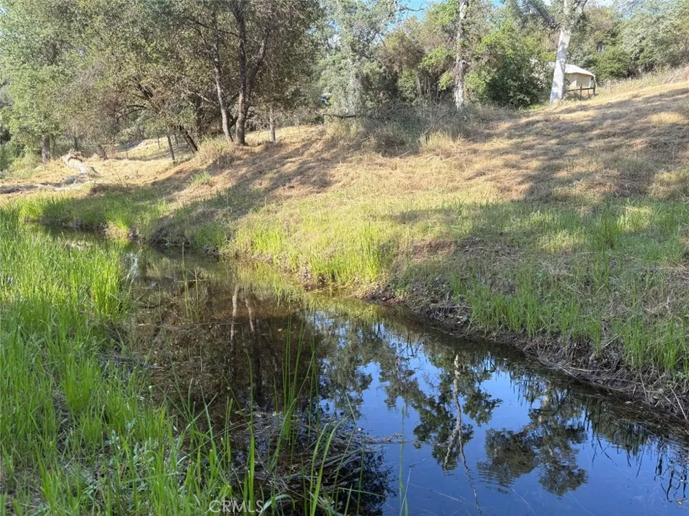 Chickasaw Road Coarsegold, CA 93614