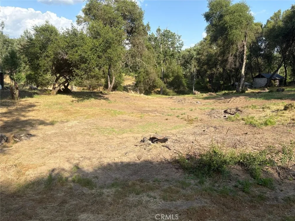 Chickasaw Road Coarsegold, CA 93614