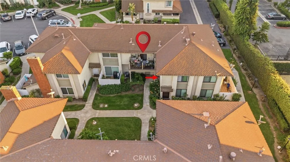 16865 Donwest Tustin, CA 92780