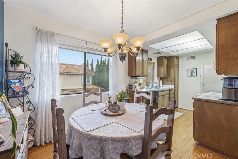 16865 Donwest Tustin, CA 92780