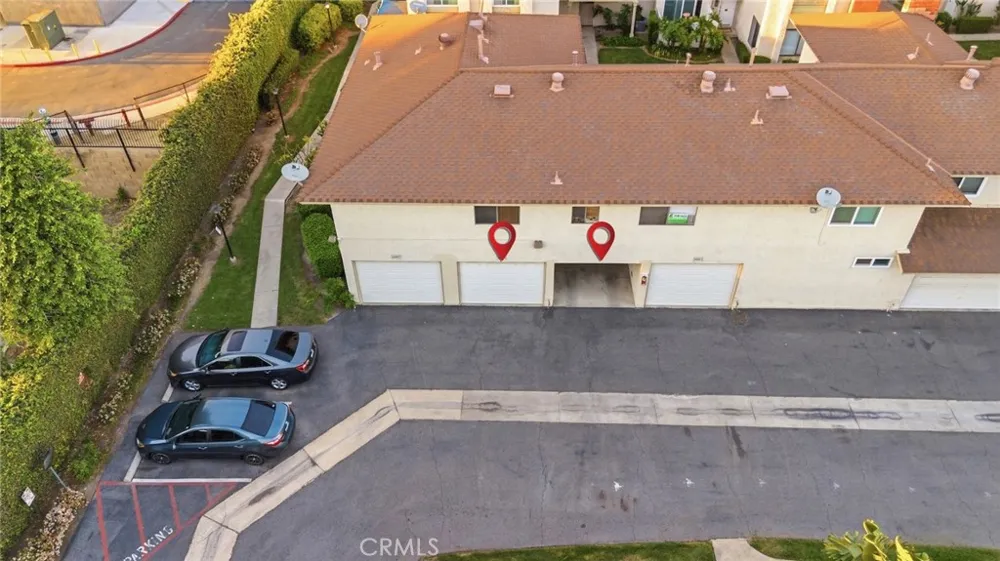 16865 Donwest Tustin, CA 92780