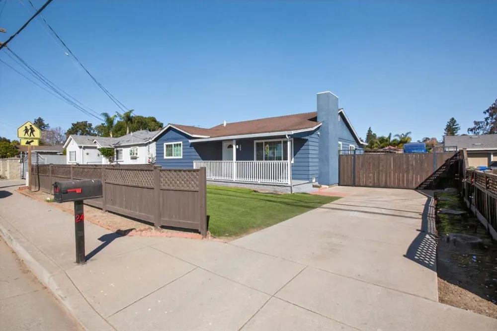 24 Amesti Road Watsonville, CA 95076