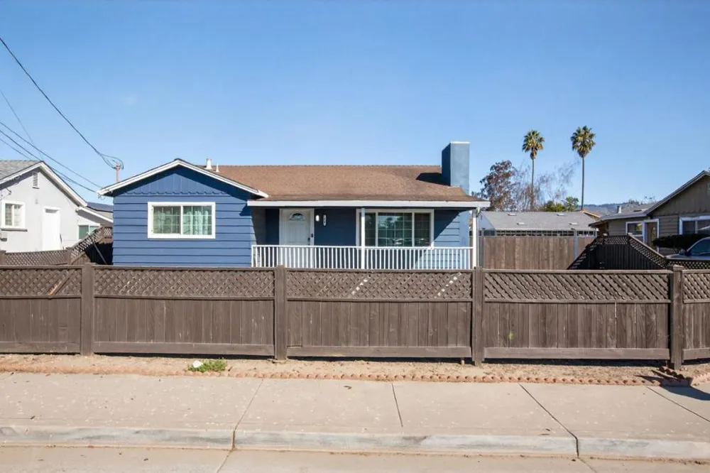 24 Amesti Road Watsonville, CA 95076