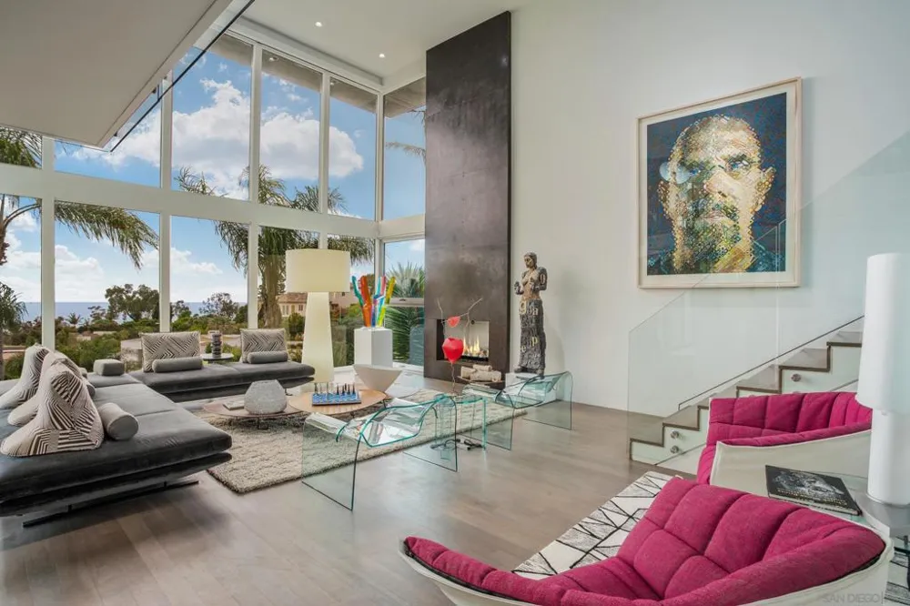 7116 Country Club Drive La Jolla, CA 92037