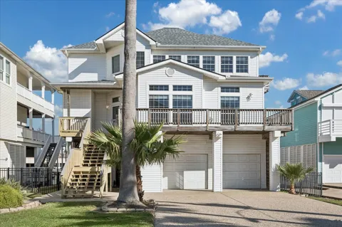 918 Long Reach Drive