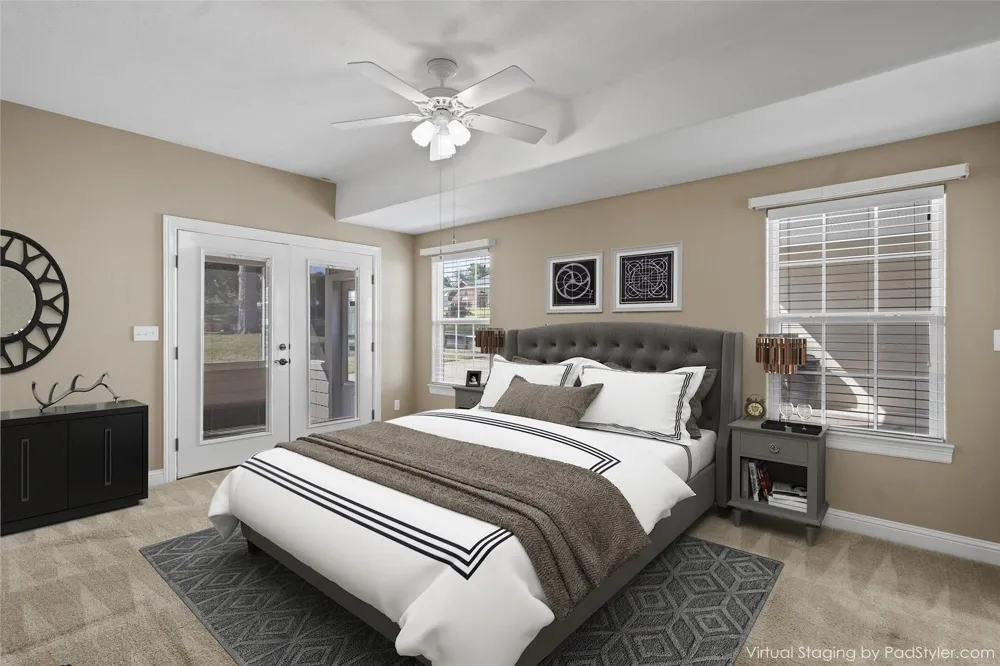 361 Bridgelanding Onalaska, TX 77360