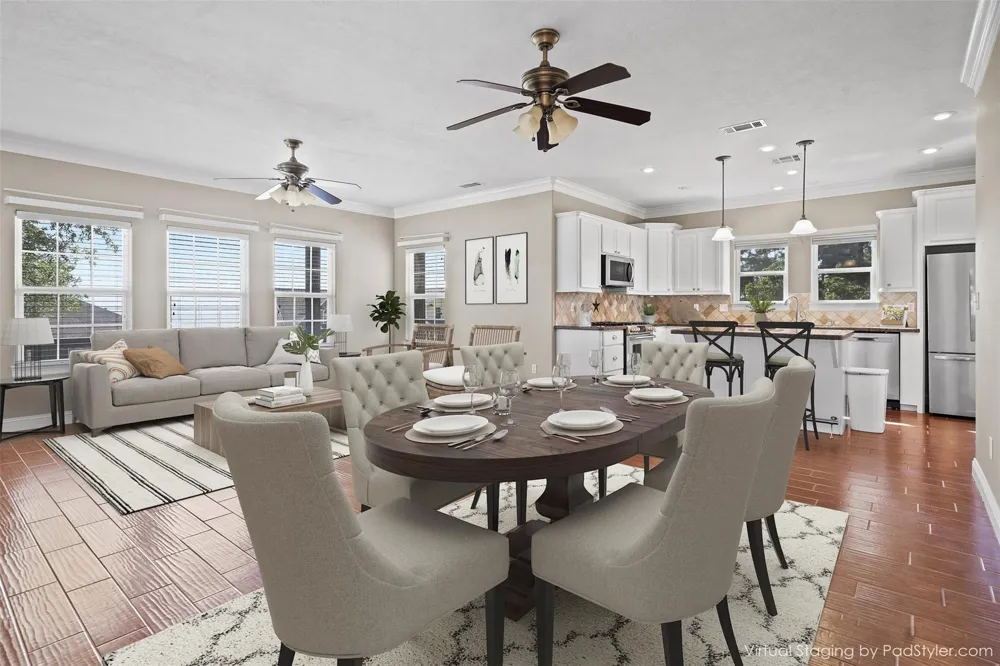 361 Bridgelanding Onalaska, TX 77360