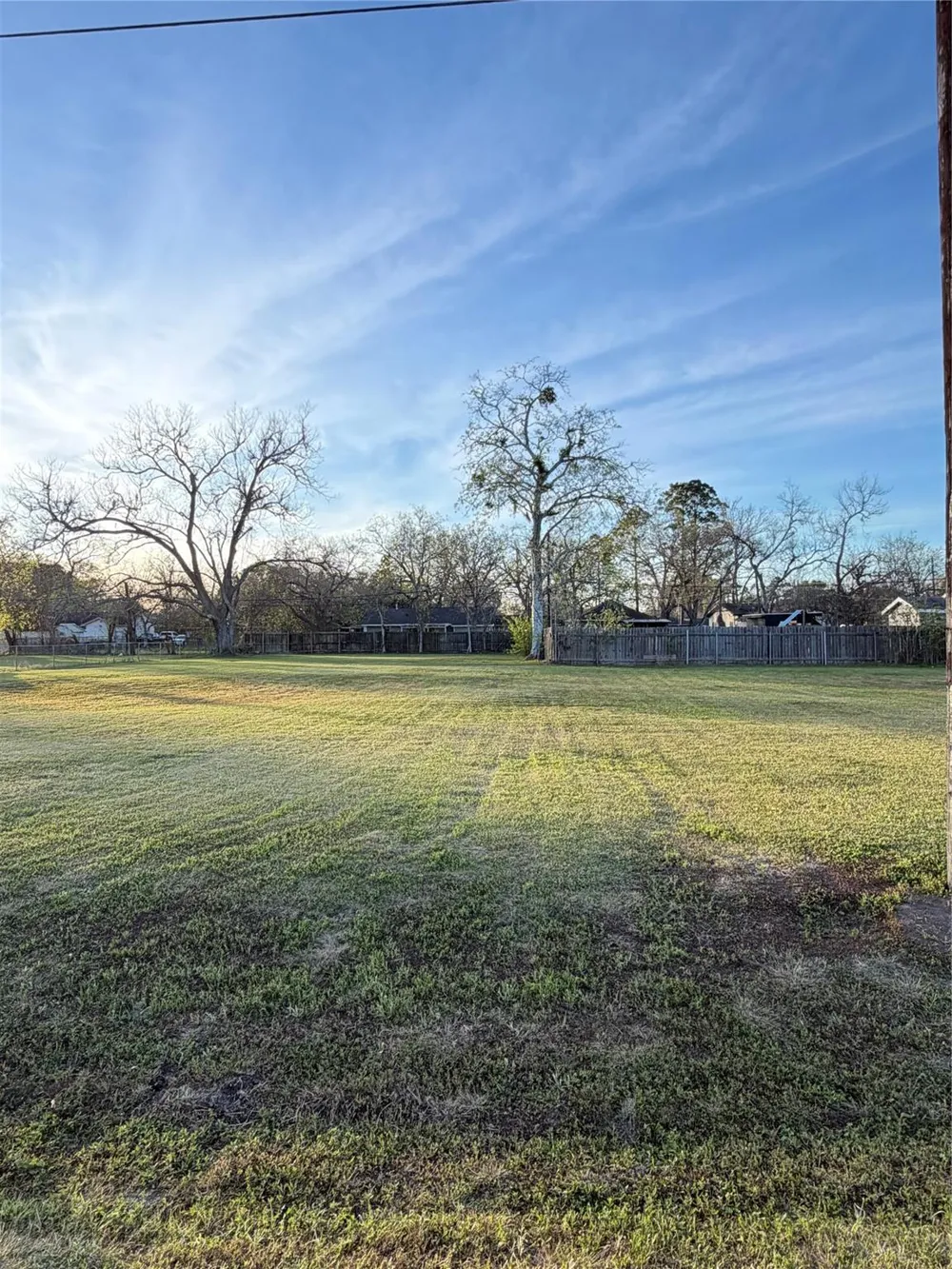 1007 E 2nd Street Sweeny, TX 77480