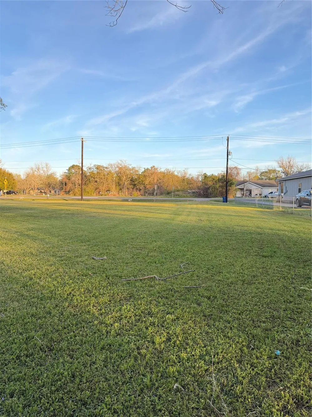 1007 E 2nd Street Sweeny, TX 77480