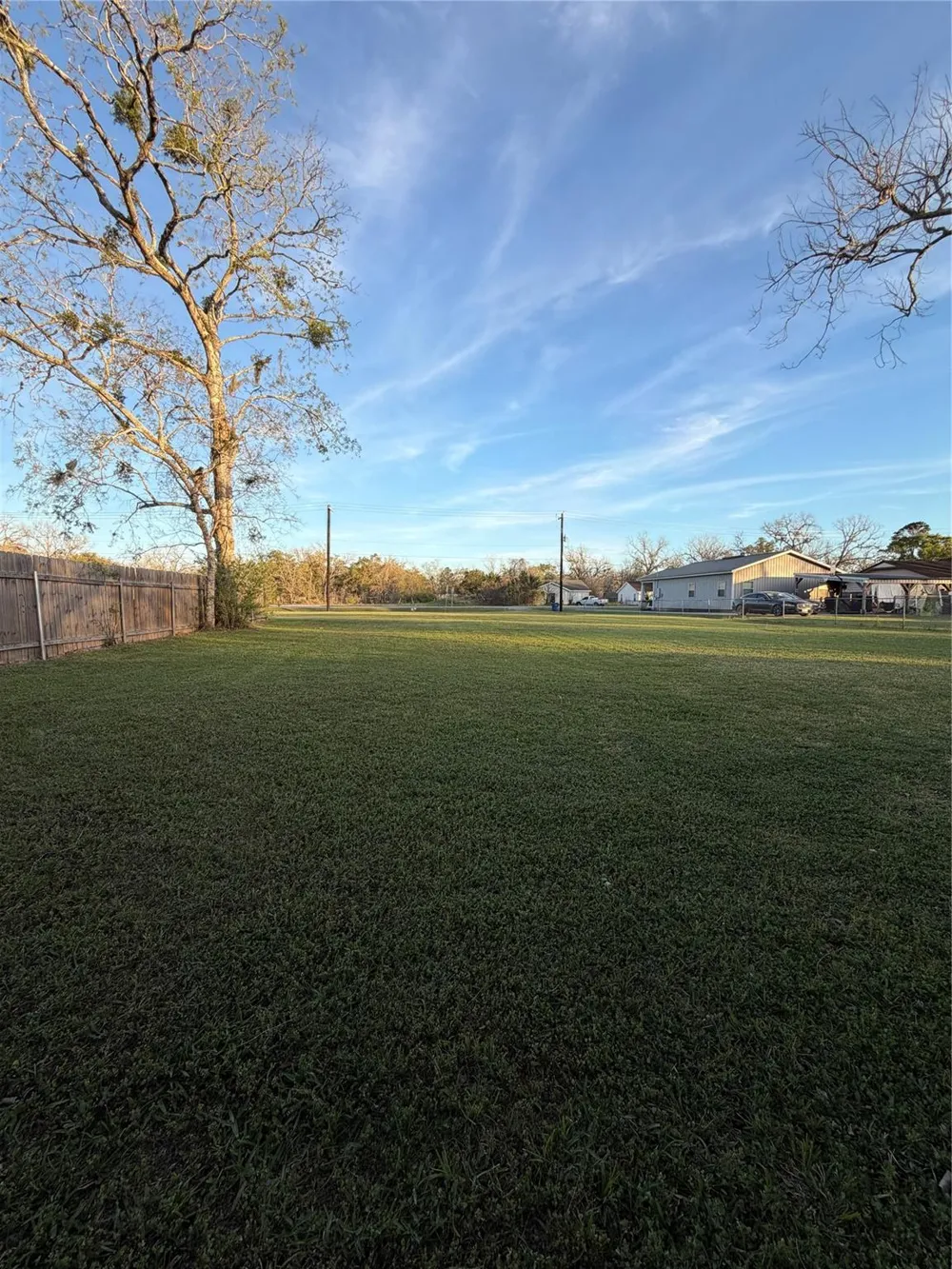1007 E 2nd Street Sweeny, TX 77480