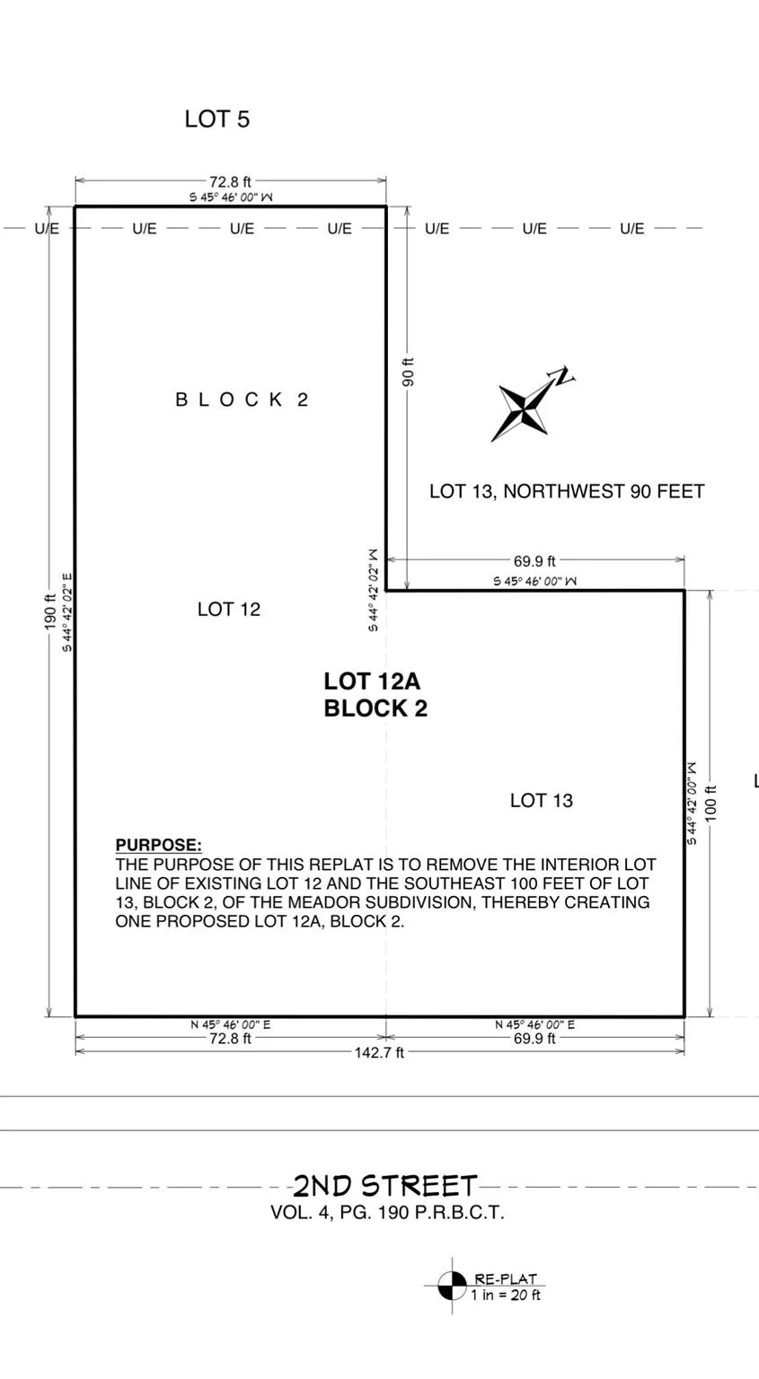 1007 E 2nd Street Sweeny, TX 77480
