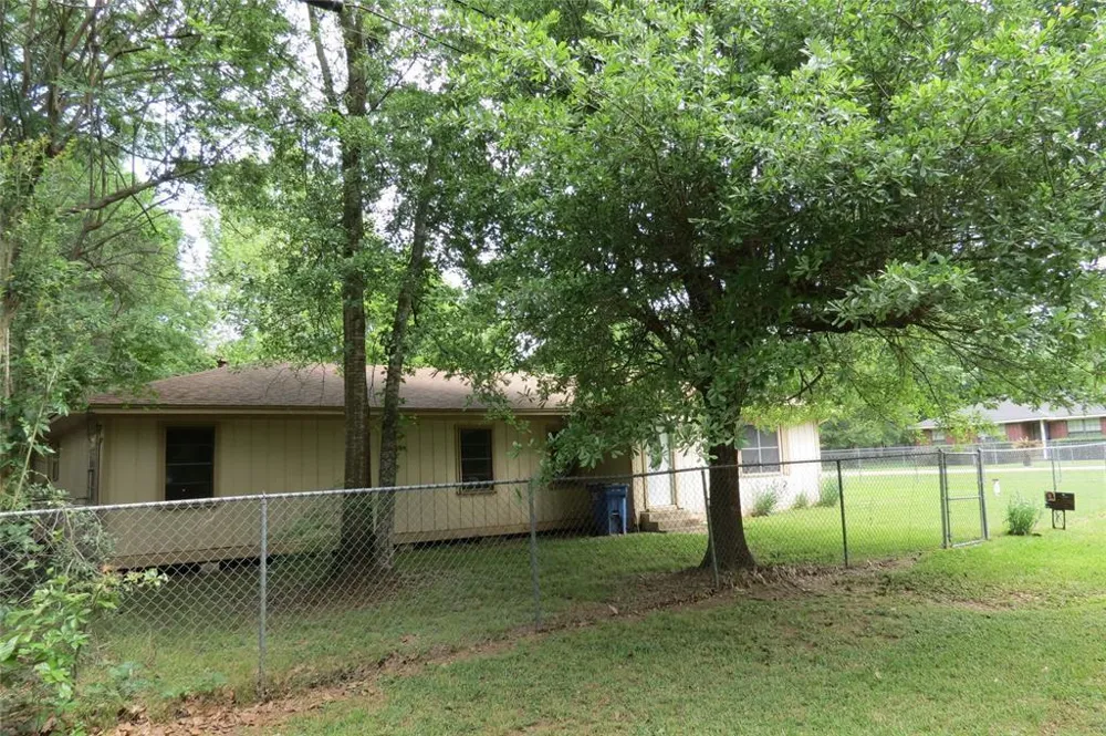 380 Keeland Dr New Waverly, TX 77538