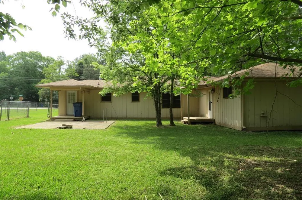 380 Keeland Dr New Waverly, TX 77538