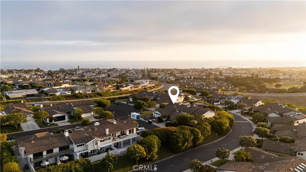 3 White Water Drive Corona del Mar, CA 92625
