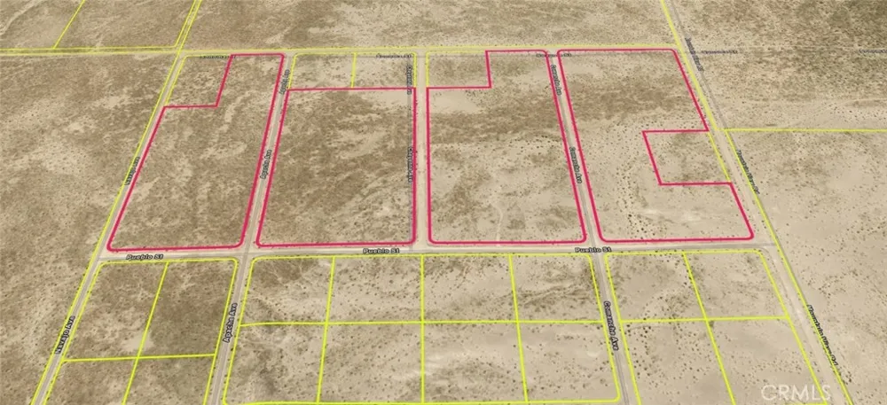 38850 Mountain View Road Newberry Springs, CA 92365