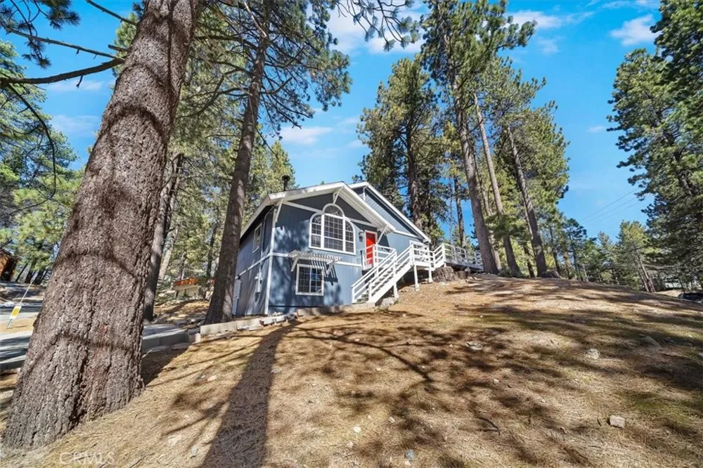 33338 Wild Rose Green Valley Lake, CA 92341