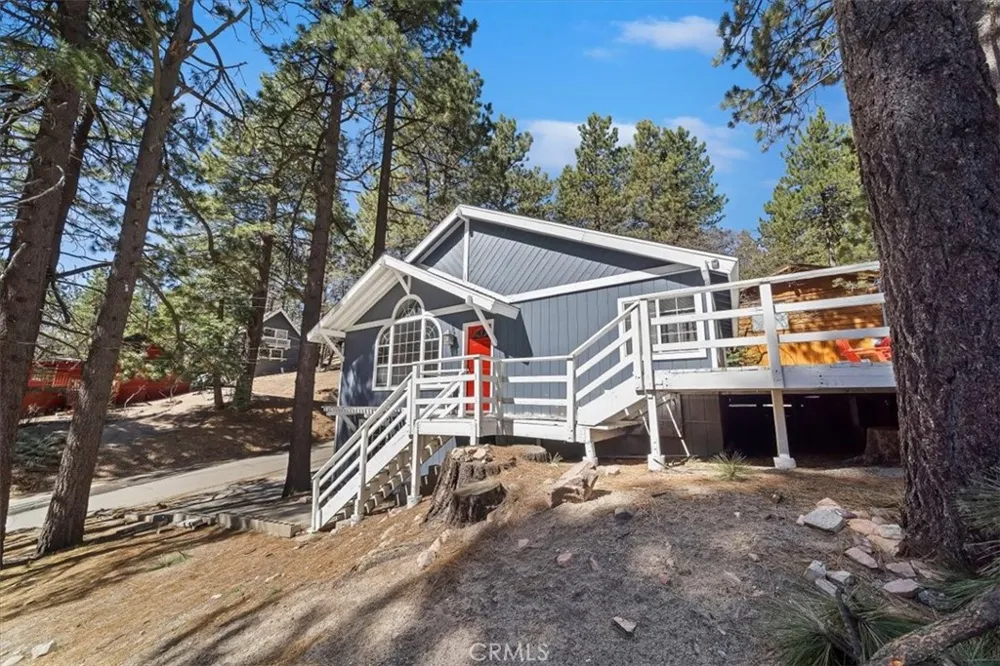 33338 Wild Rose Green Valley Lake, CA 92341