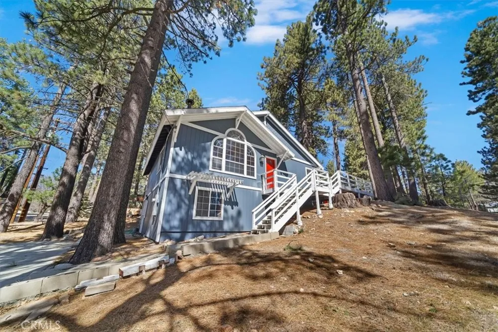 33338 Wild Rose Green Valley Lake, CA 92341