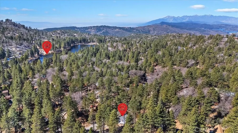 33338 Wild Rose Green Valley Lake, CA 92341