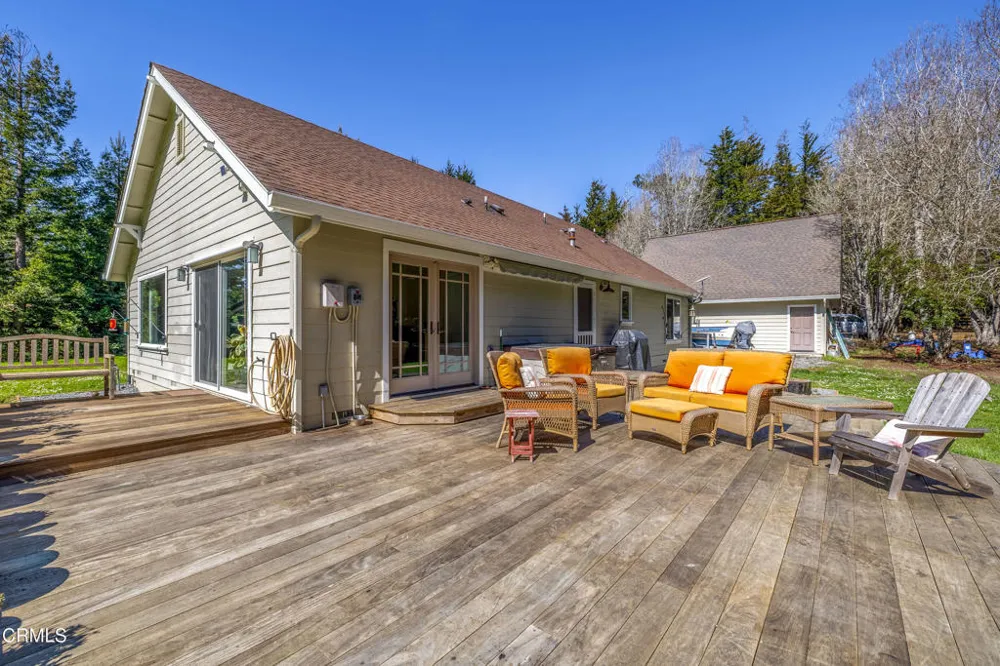 31195 Brush Creek Road Fort Bragg, CA 95437