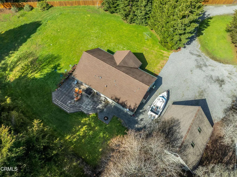 31195 Brush Creek Road Fort Bragg, CA 95437