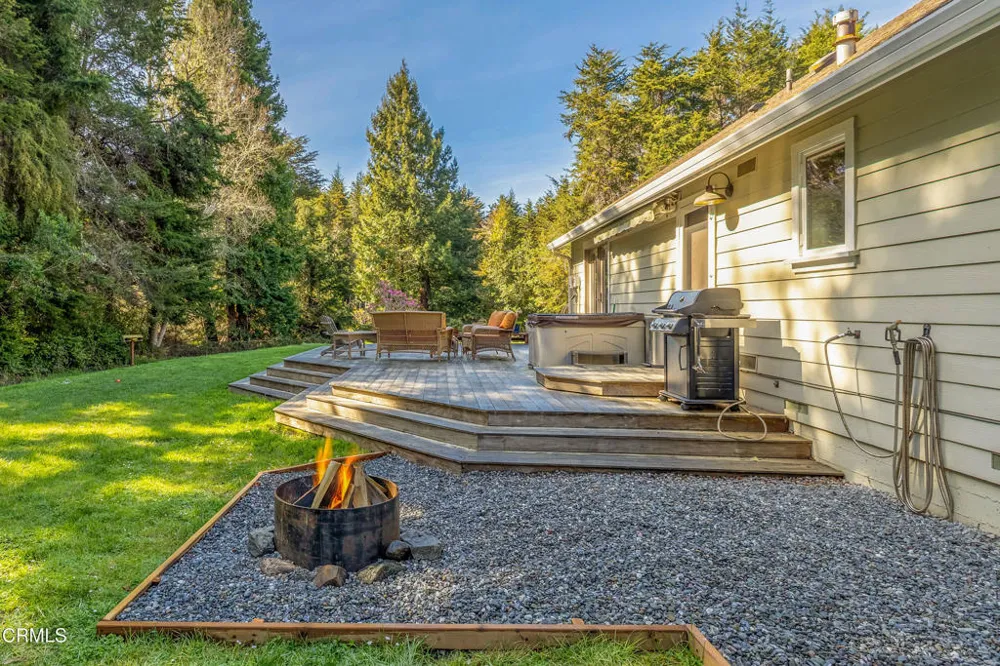 31195 Brush Creek Road Fort Bragg, CA 95437