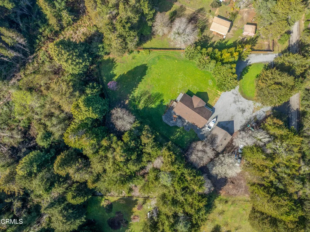 31195 Brush Creek Road Fort Bragg, CA 95437