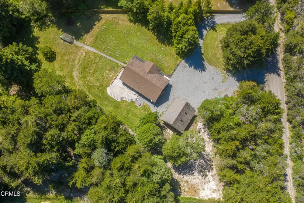 31195 Brush Creek Road Fort Bragg, CA 95437