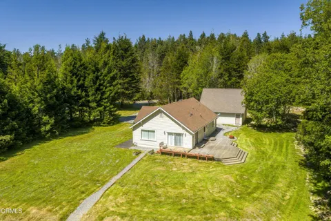 31195 Brush Creek Road