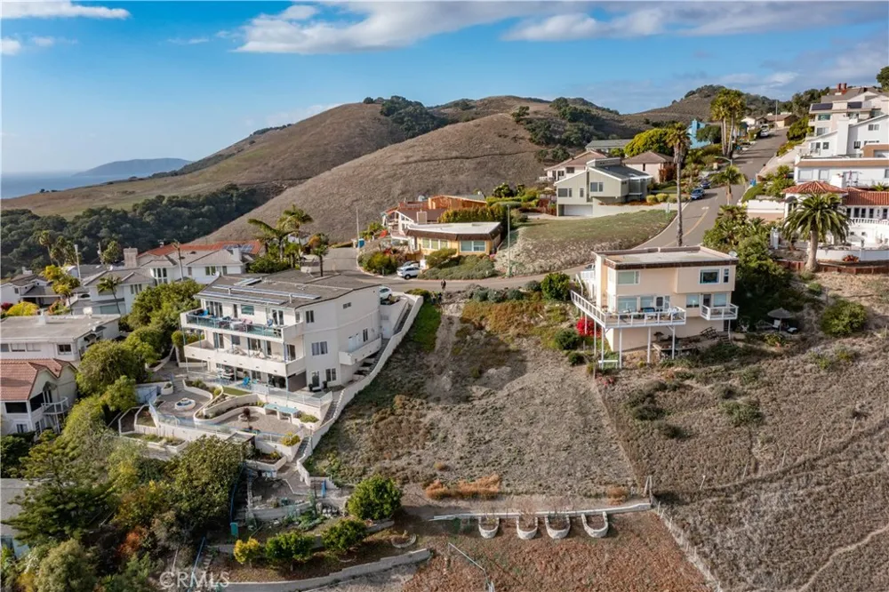 1094 Longview Pismo Beach, CA 93449