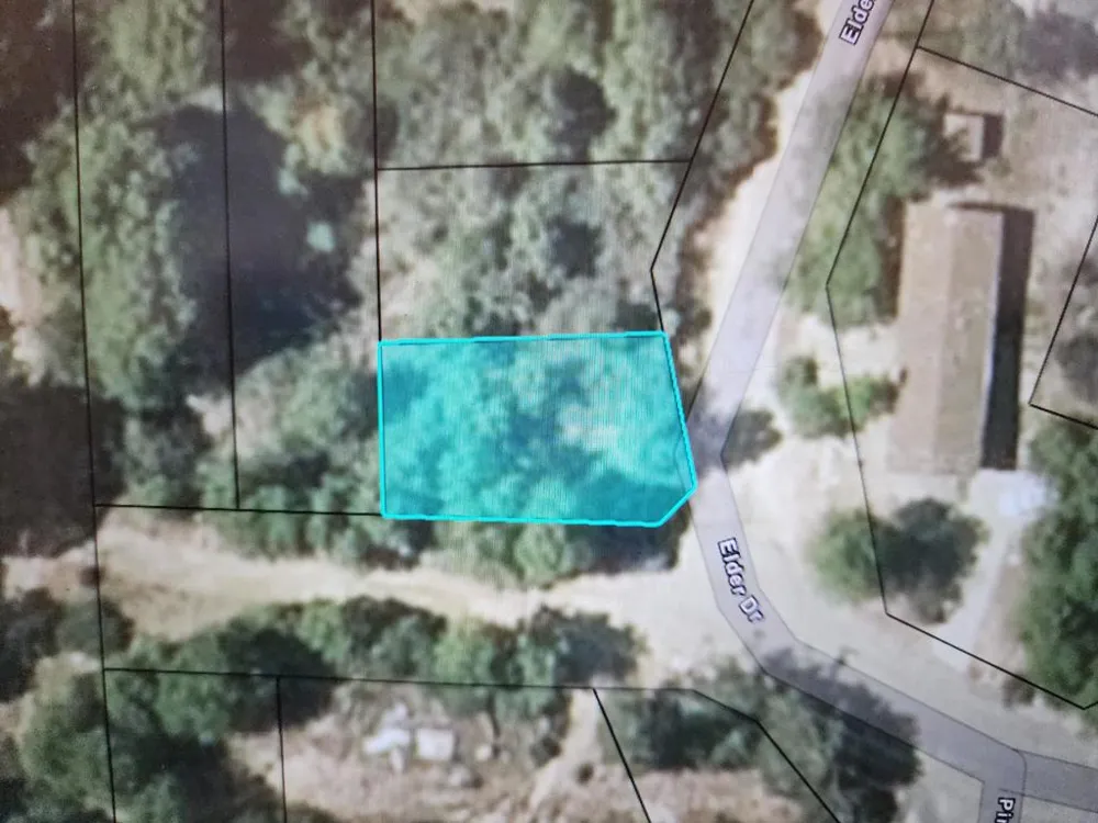 Elder Drive Lake Arrowhead, CA 92321