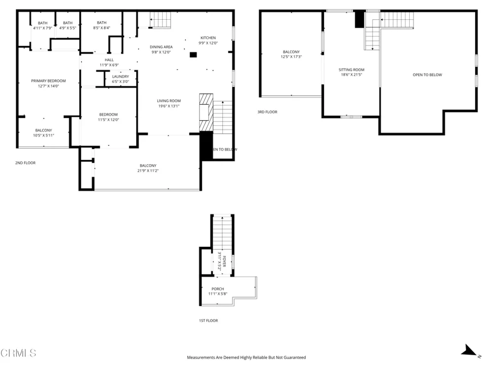 2277 Martinique Lane Oxnard, CA 93035
