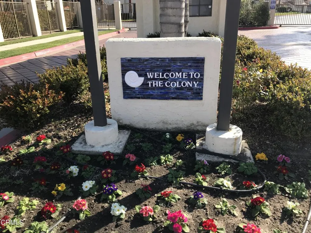 2277 Martinique Lane Oxnard, CA 93035