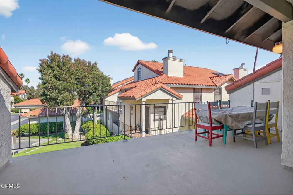 2277 Martinique Lane Oxnard, CA 93035