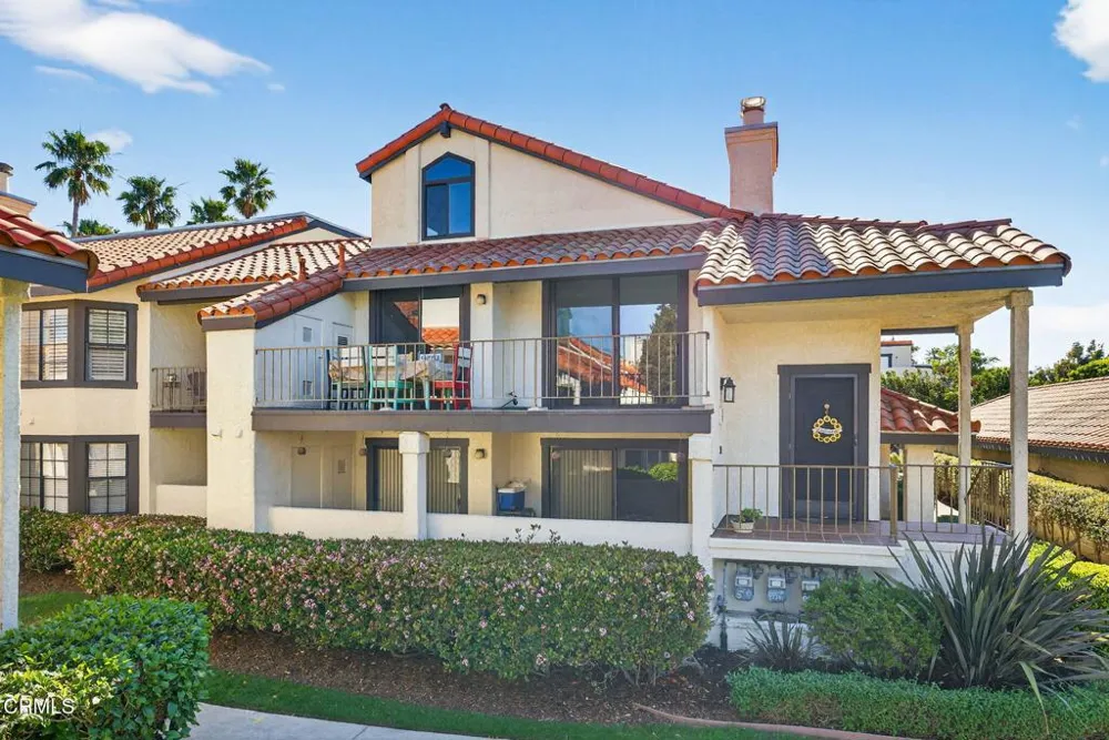 2277 Martinique Lane Oxnard, CA 93035