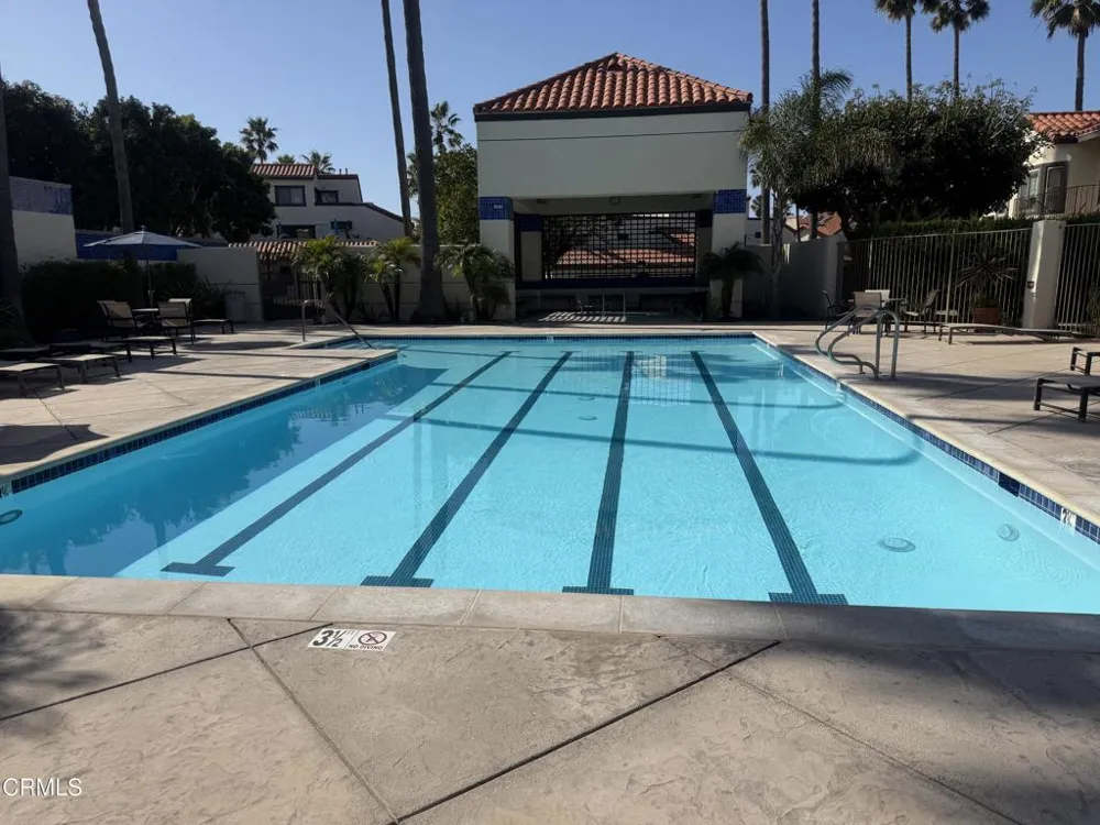 2277 Martinique Lane Oxnard, CA 93035