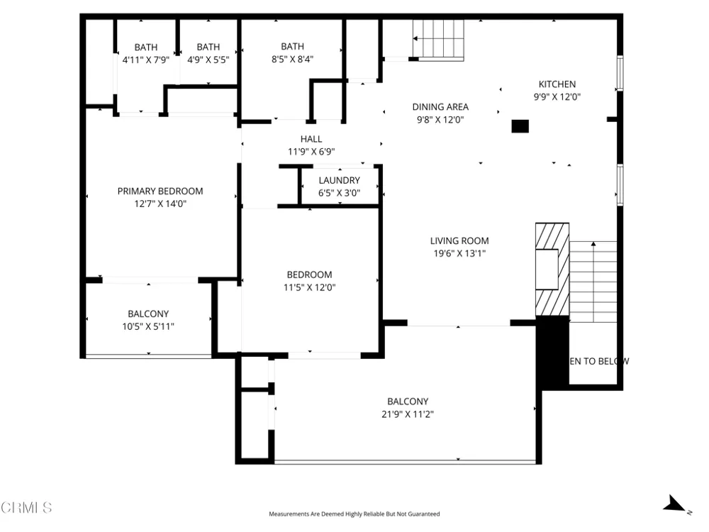 2277 Martinique Lane Oxnard, CA 93035
