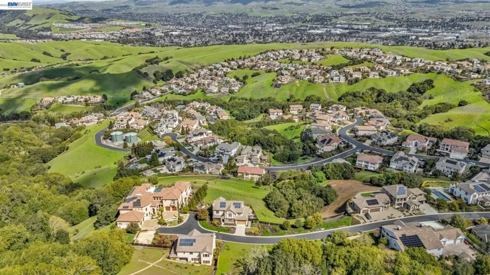 125 Wittenham Ct San Ramon, CA 94583