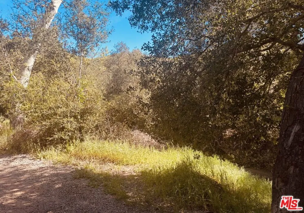 Red Rock Road Topanga, CA 90290