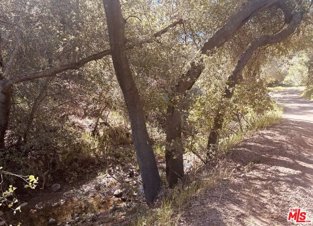 Red Rock Road Topanga, CA 90290