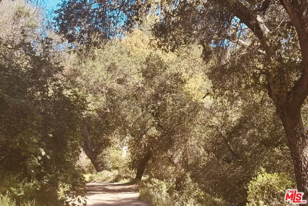 Red Rock Road Topanga, CA 90290