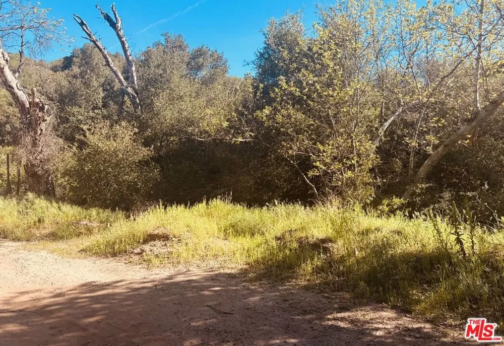 Red Rock Road Topanga, CA 90290