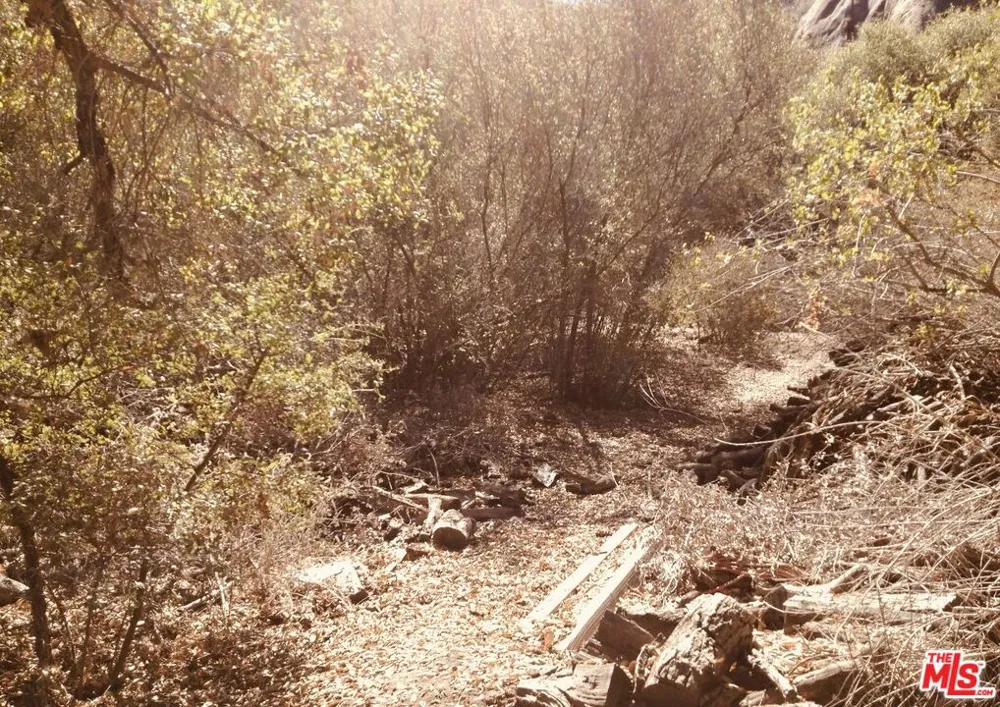 Red Rock Road Topanga, CA 90290